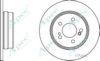 APEC braking DSK2115 Brake Disc